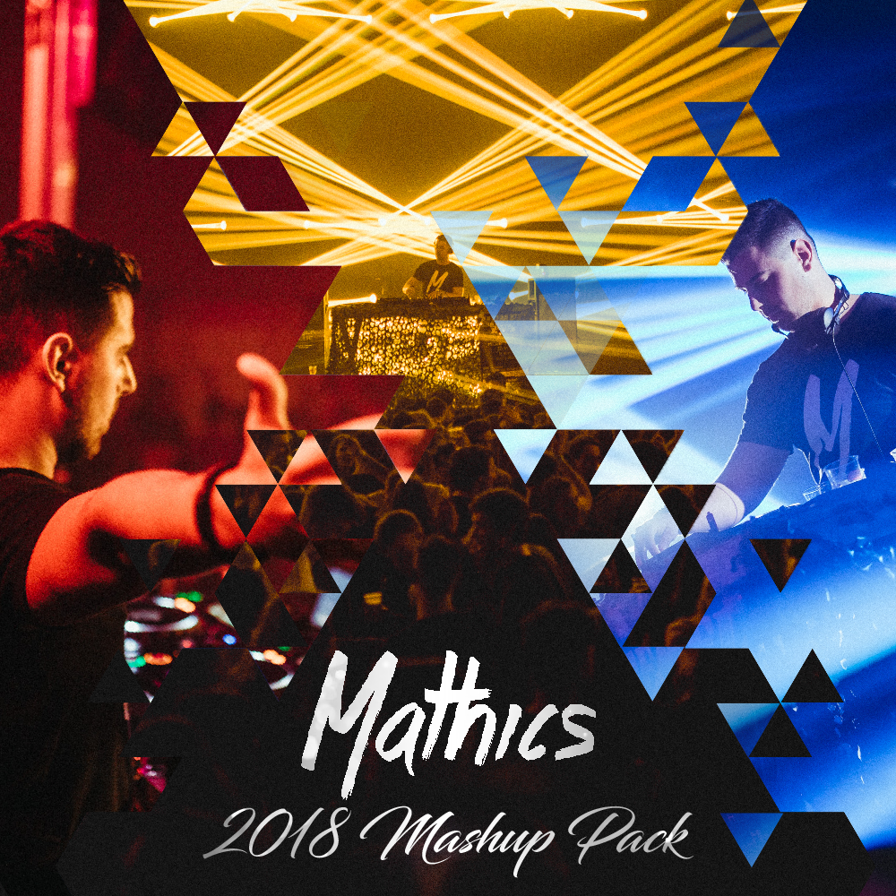 Mathics Mashup Pack 2018