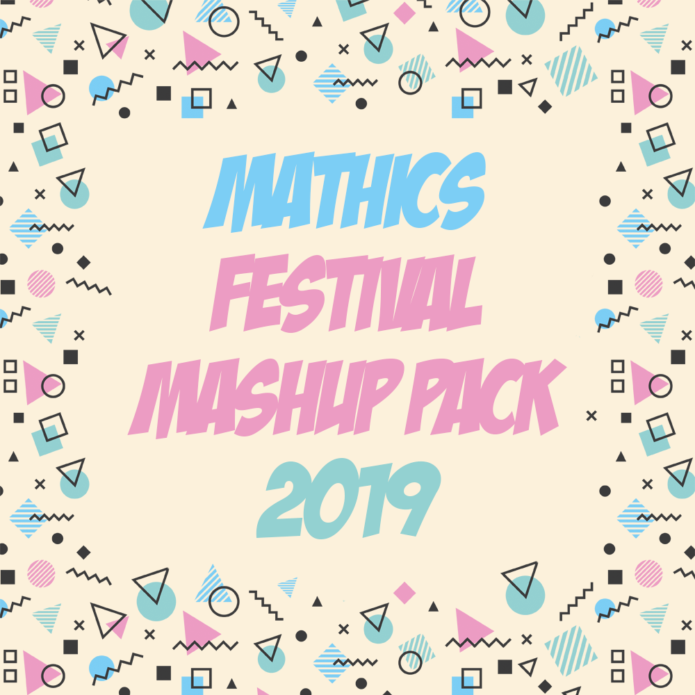 Mathics Festival Pack 2019
